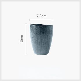 Creative Personality Ramen Bowl For Home Eating (Option: 250ml cup)