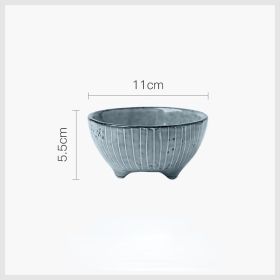 Creative Personality Ramen Bowl For Home Eating (Option: 4.3inch rice bowl)