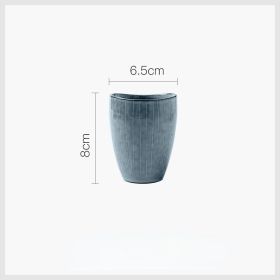 Creative Personality Ramen Bowl For Home Eating (Option: 150ml cup)