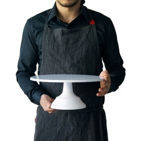 European Style Wedding Dessert Table White Cake Pan (Option: White15306)