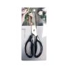 Multifunctional household stainless steel scissors